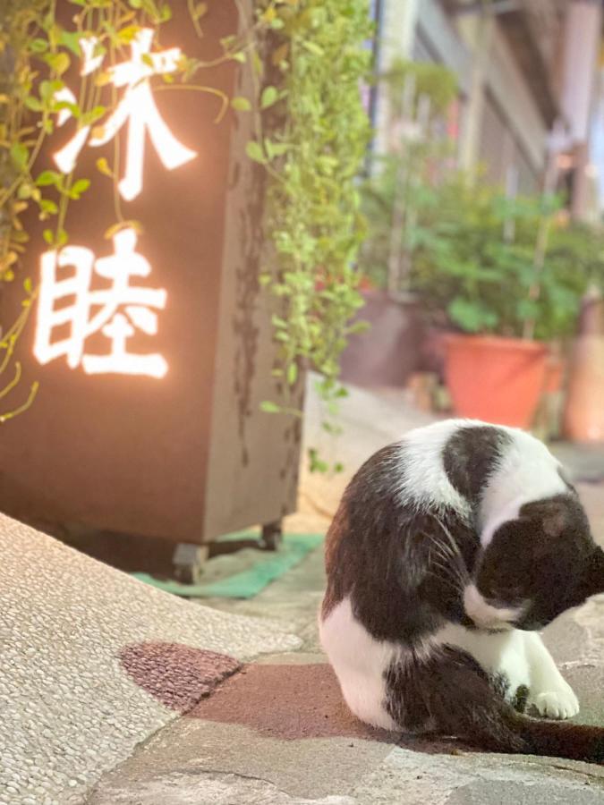 Mumu Inn Heng-ch'un Exterior foto