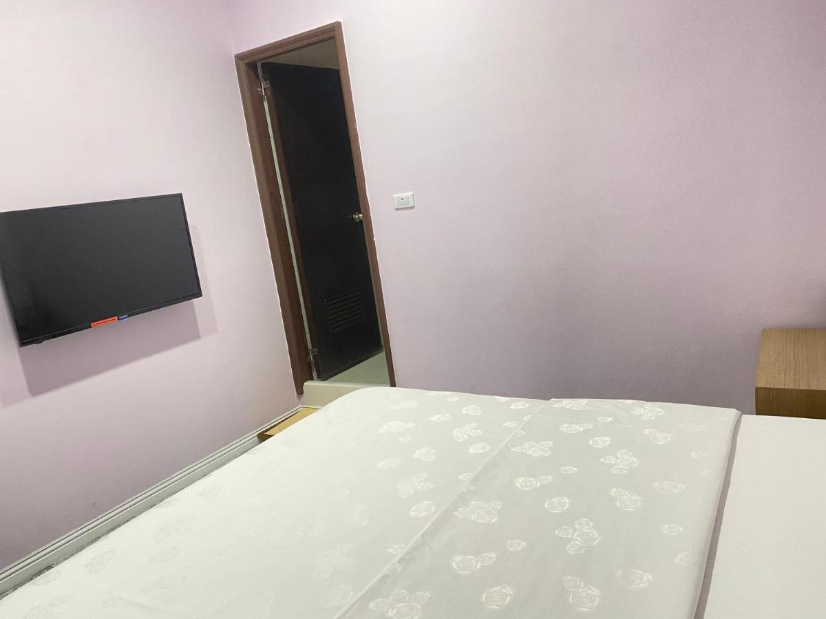 Mumu Inn Heng-ch'un Exterior foto