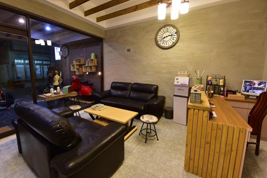 Mumu Inn Heng-ch'un Exterior foto